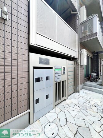 Cornejo(コルネッホ)の物件内観写真